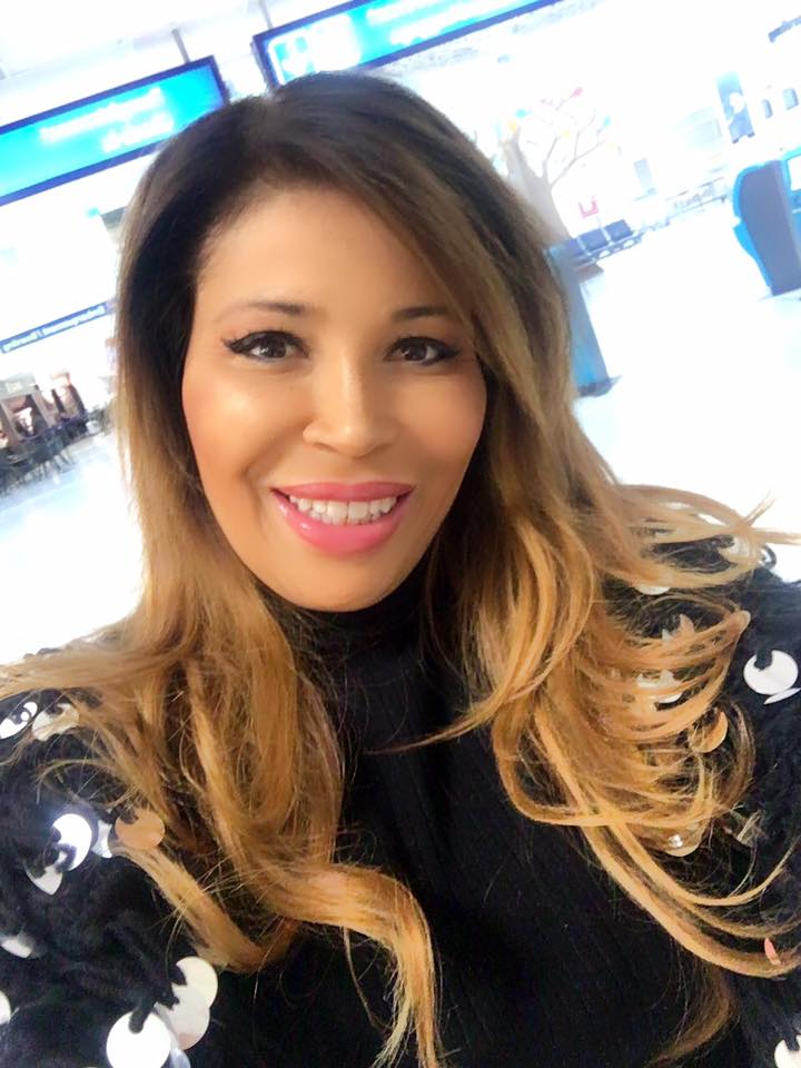 Das steckt wirklich hinter der neuen Liebe von Patricia Blanco und ihrem Freund.