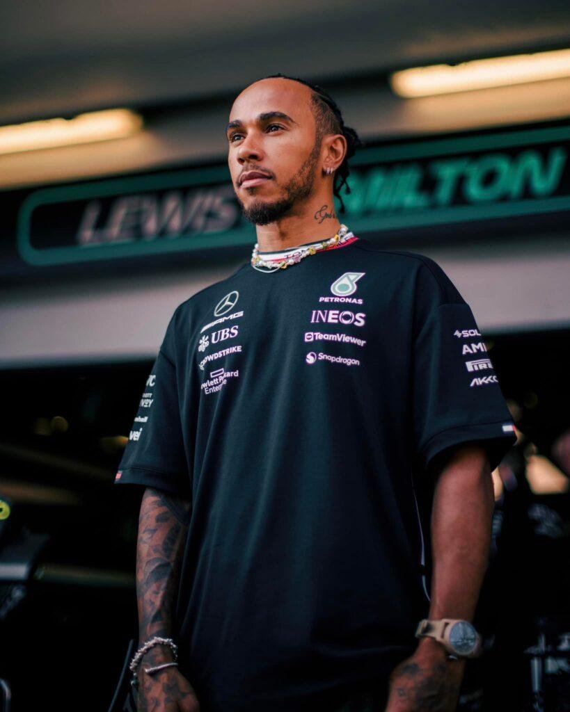 Lewis Hamilton Lewis Hamilton