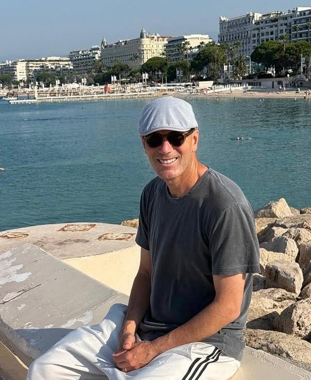 Das macht Zinedine Zidanes Sohn heute – und kaum jemand weiß es.