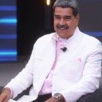 Nicolas Maduro