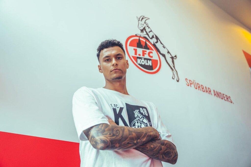 Davie Selke Davie Selke