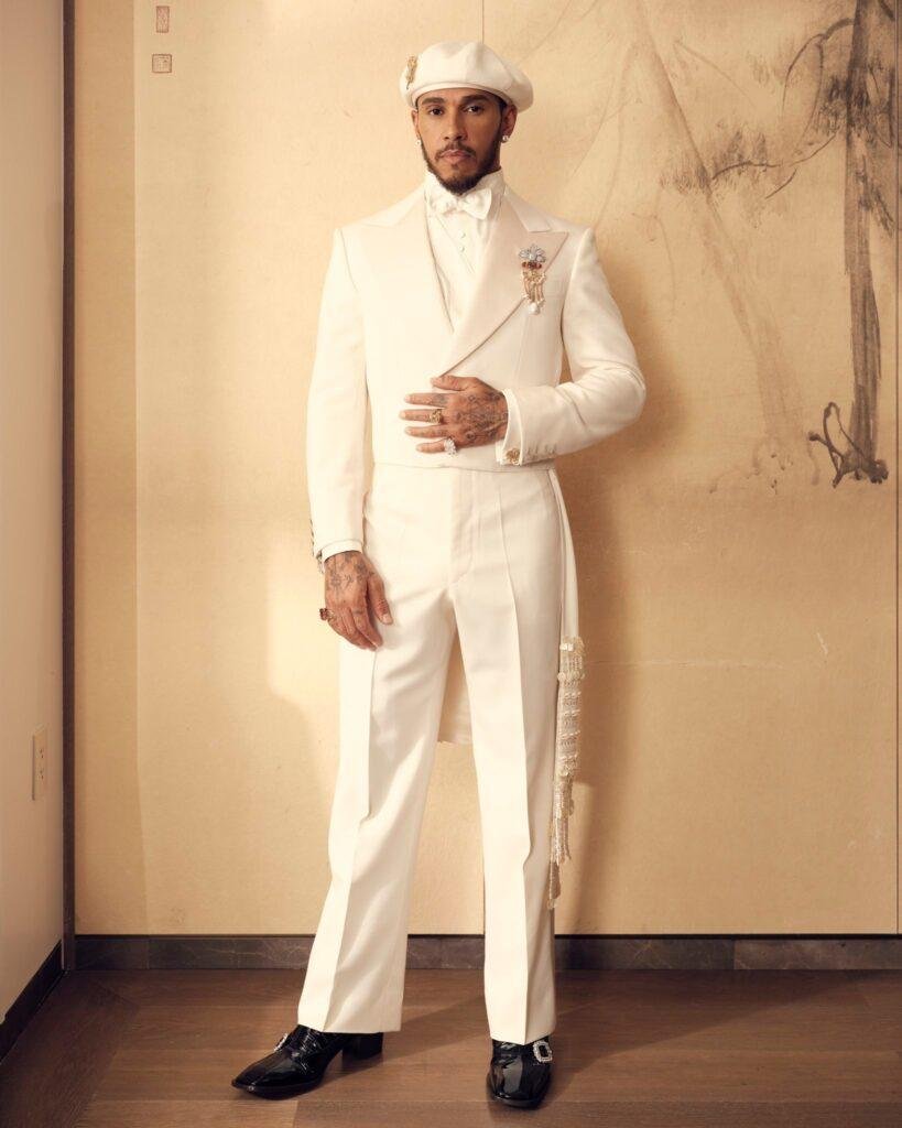 Le détail secret dans le contrat de Lewis Hamilton avec Ferrari. Le détail secret dans le contrat de Lewis Hamilton avec Ferrari.