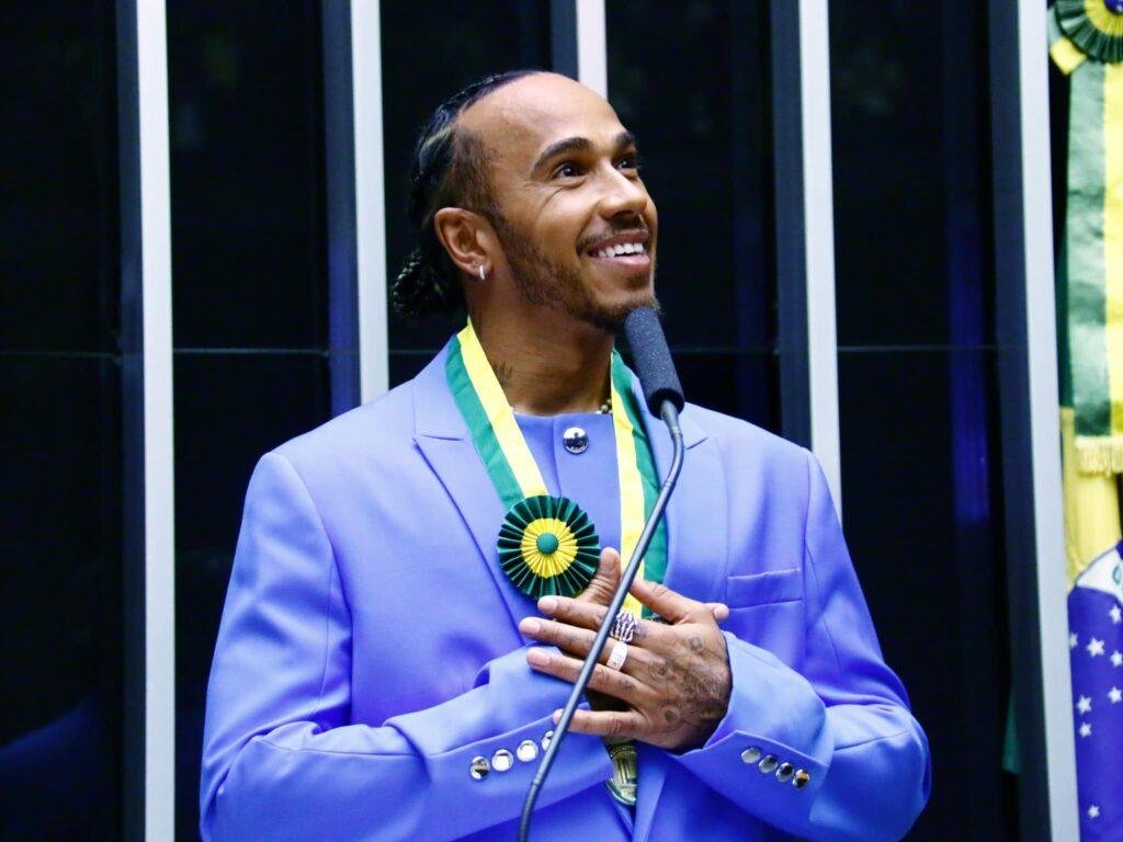 Lewis Hamilton Lewis Hamilton