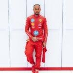 Le détail secret dans le contrat de Lewis Hamilton avec Ferrari.
