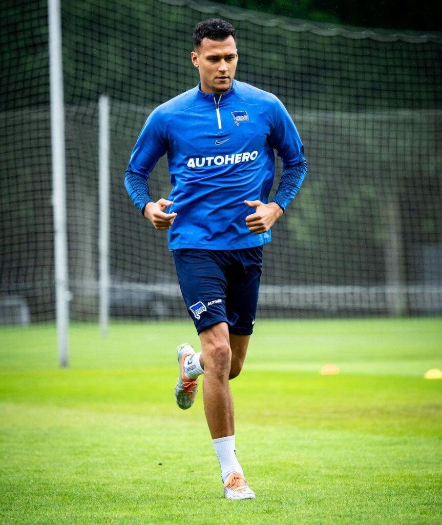 Davie Selke Davie Selke