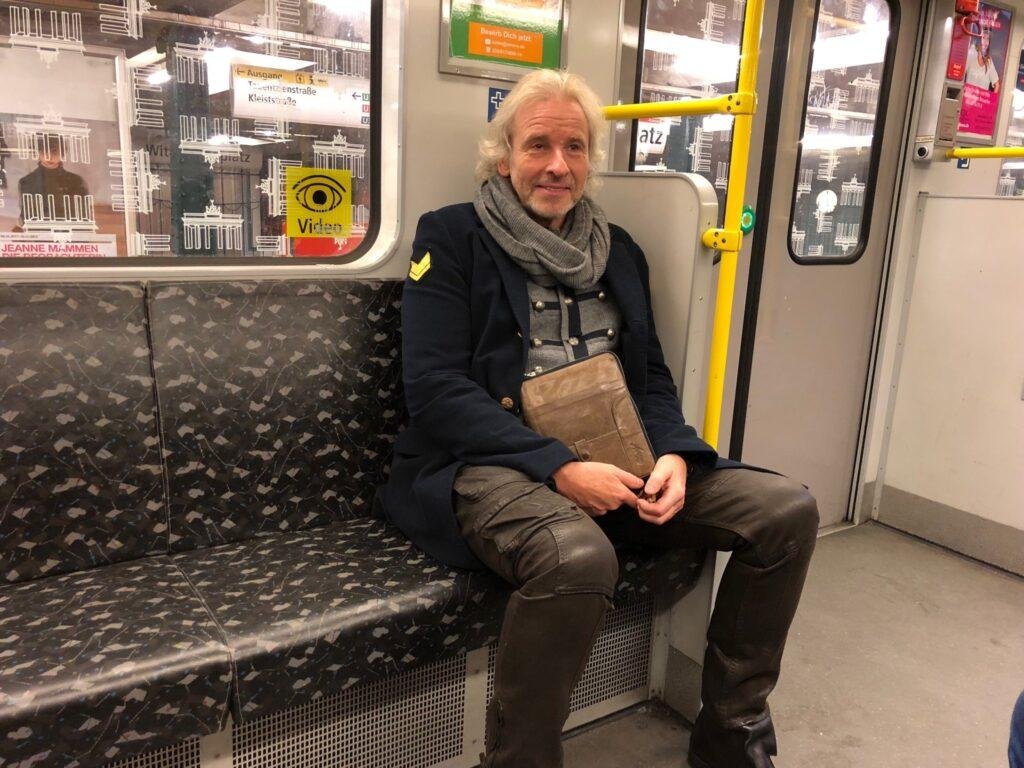 Thomas Gottschalk Thomas Gottschalk