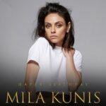 Mila Kunis