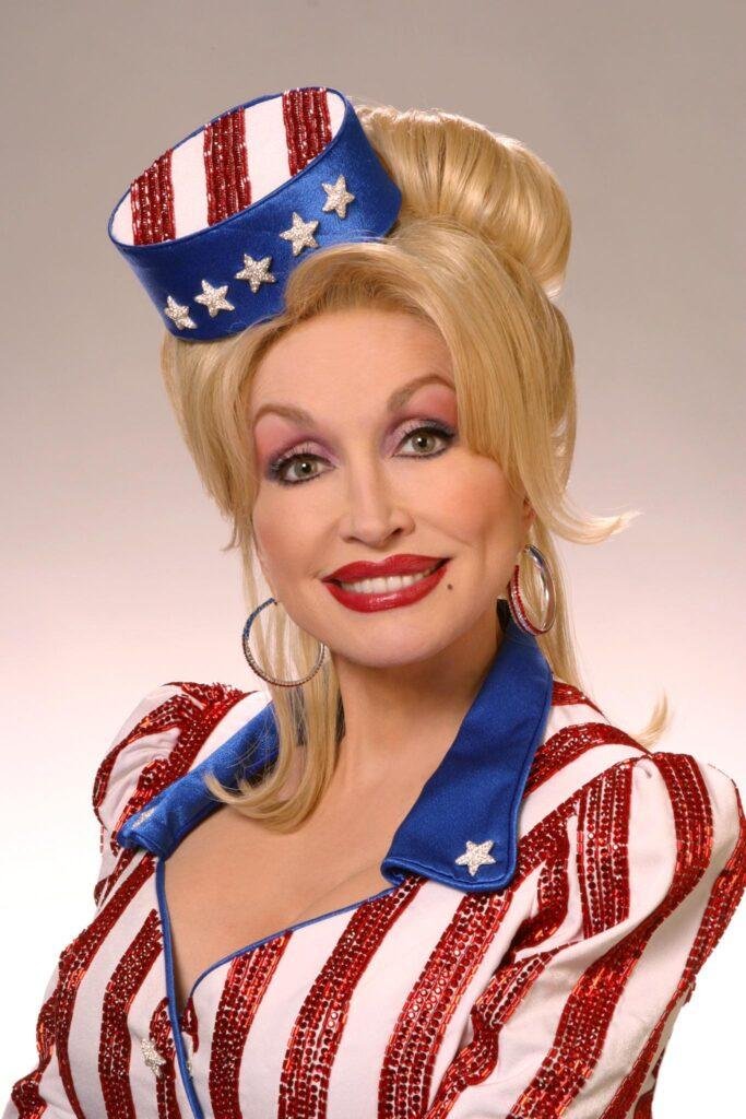 Dolly Parton Dolly Parton