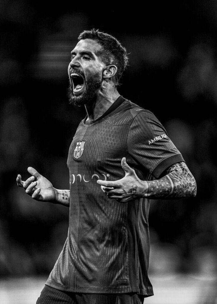 Inigo Martinez