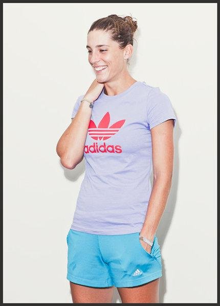 Andrea Petkovic Andrea Petkovic