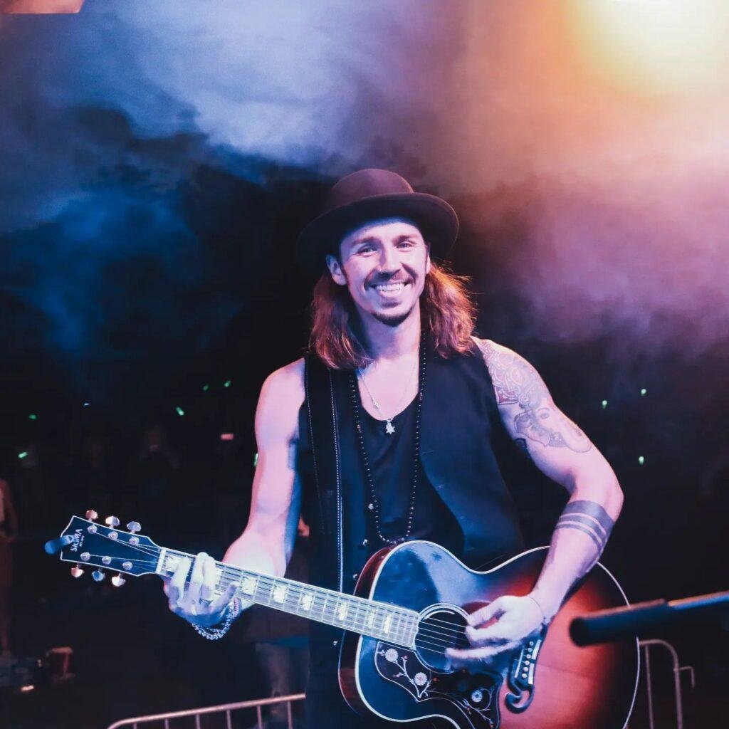 Gil Ofarim Gil Ofarim