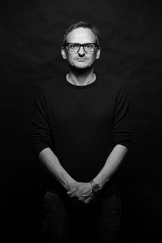 Le secret que personne ne connaissait sur le personnage de Milan Peschel.