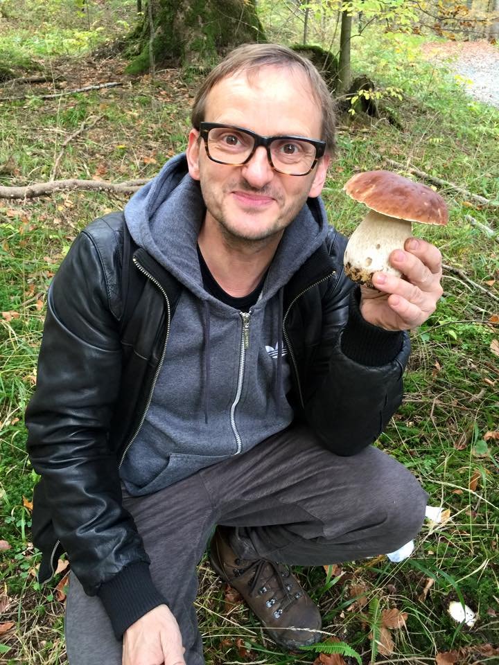 Le secret que personne ne connaissait sur le personnage de Milan Peschel.