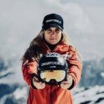 Andrea Ellenberger