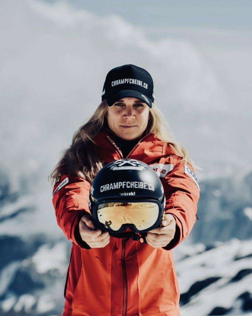 Andrea Ellenberger