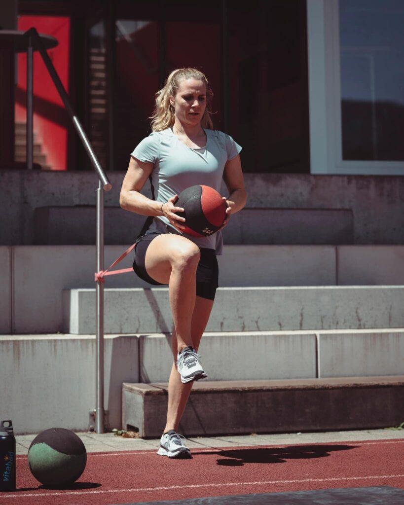 Andrea Ellenberger