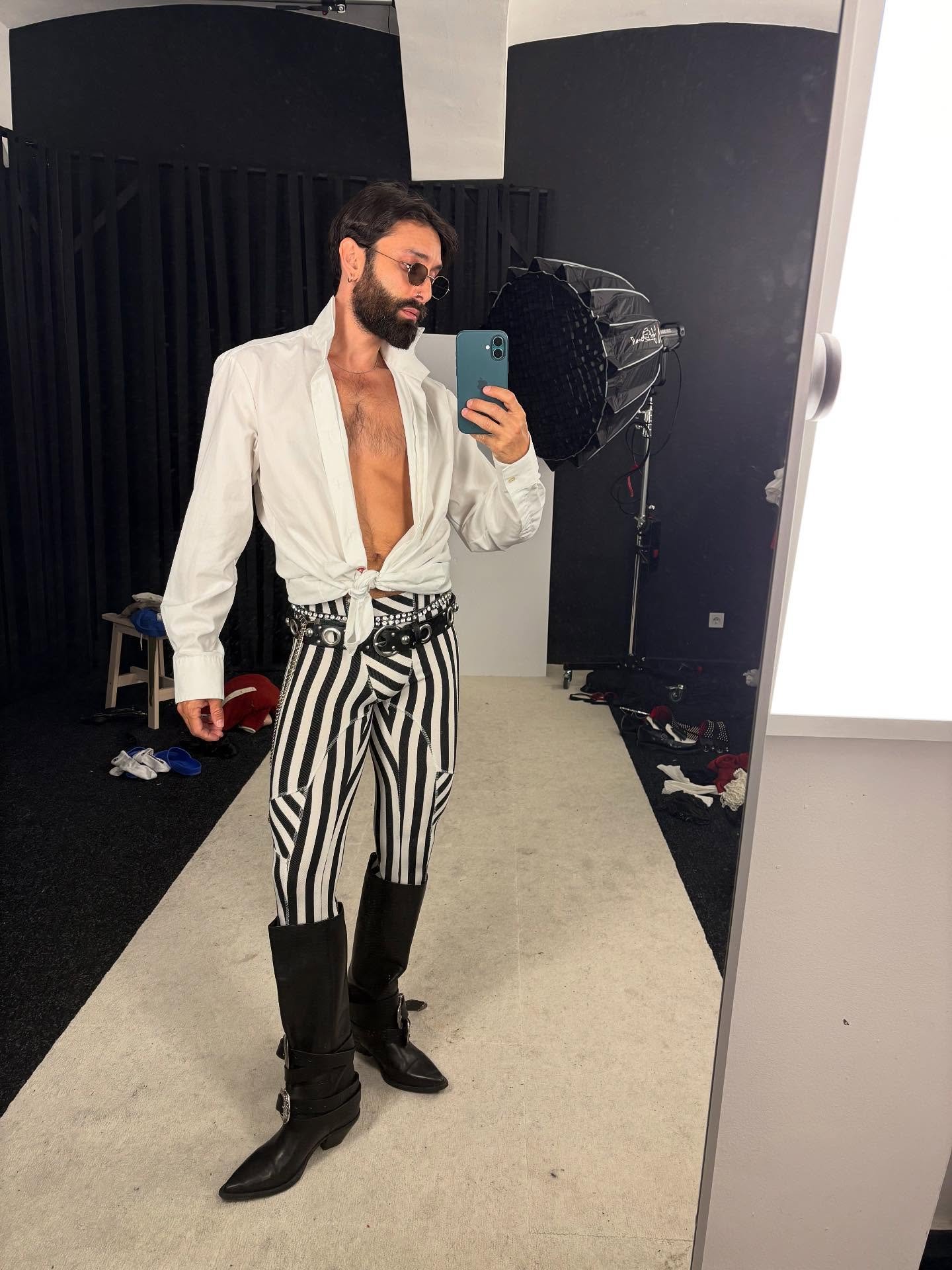 Conchita Wurst