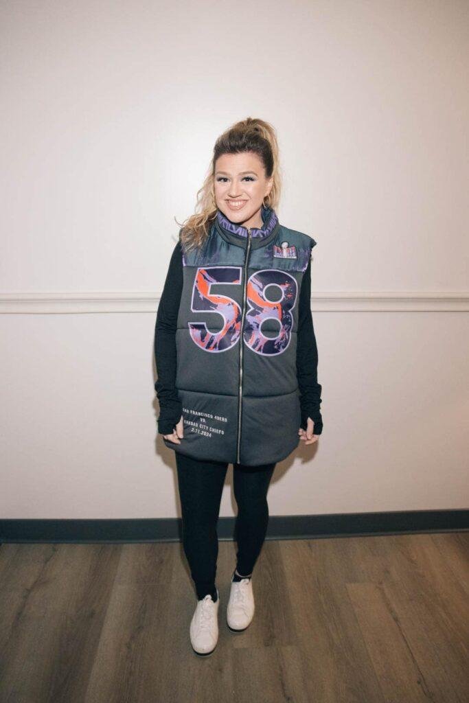 Kelly Clarkson