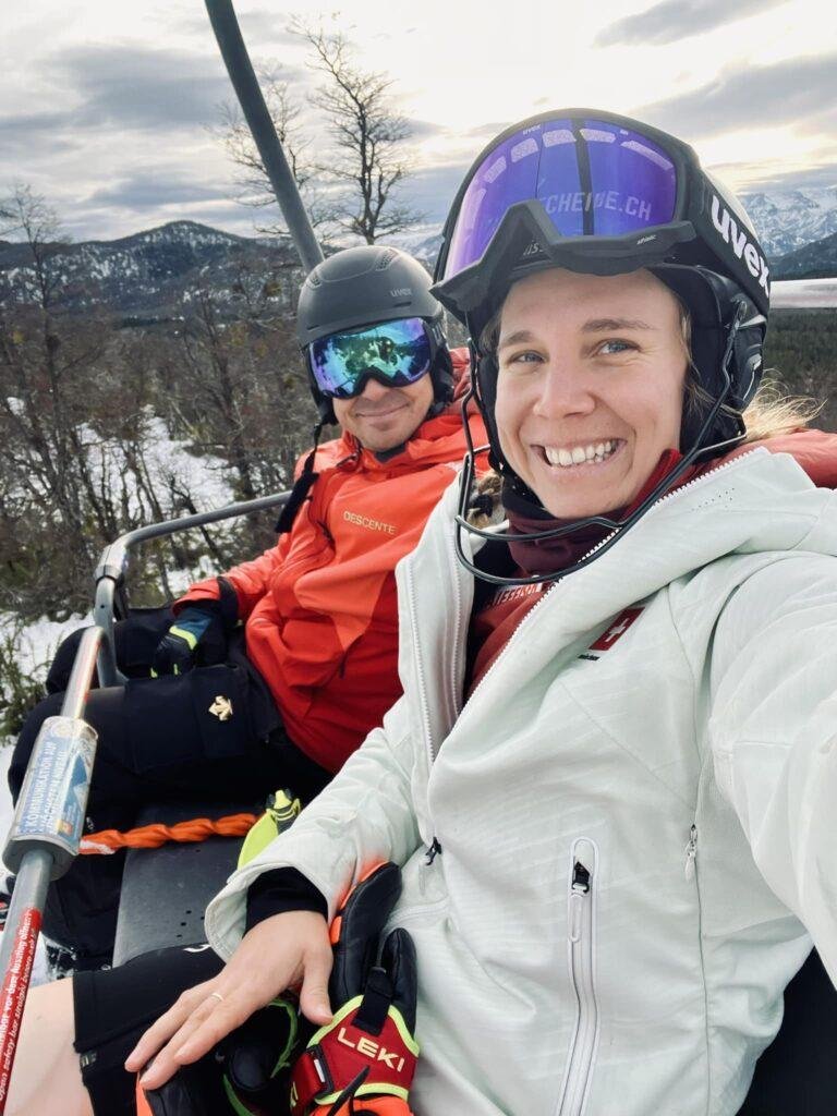 Andrea Ellenberger