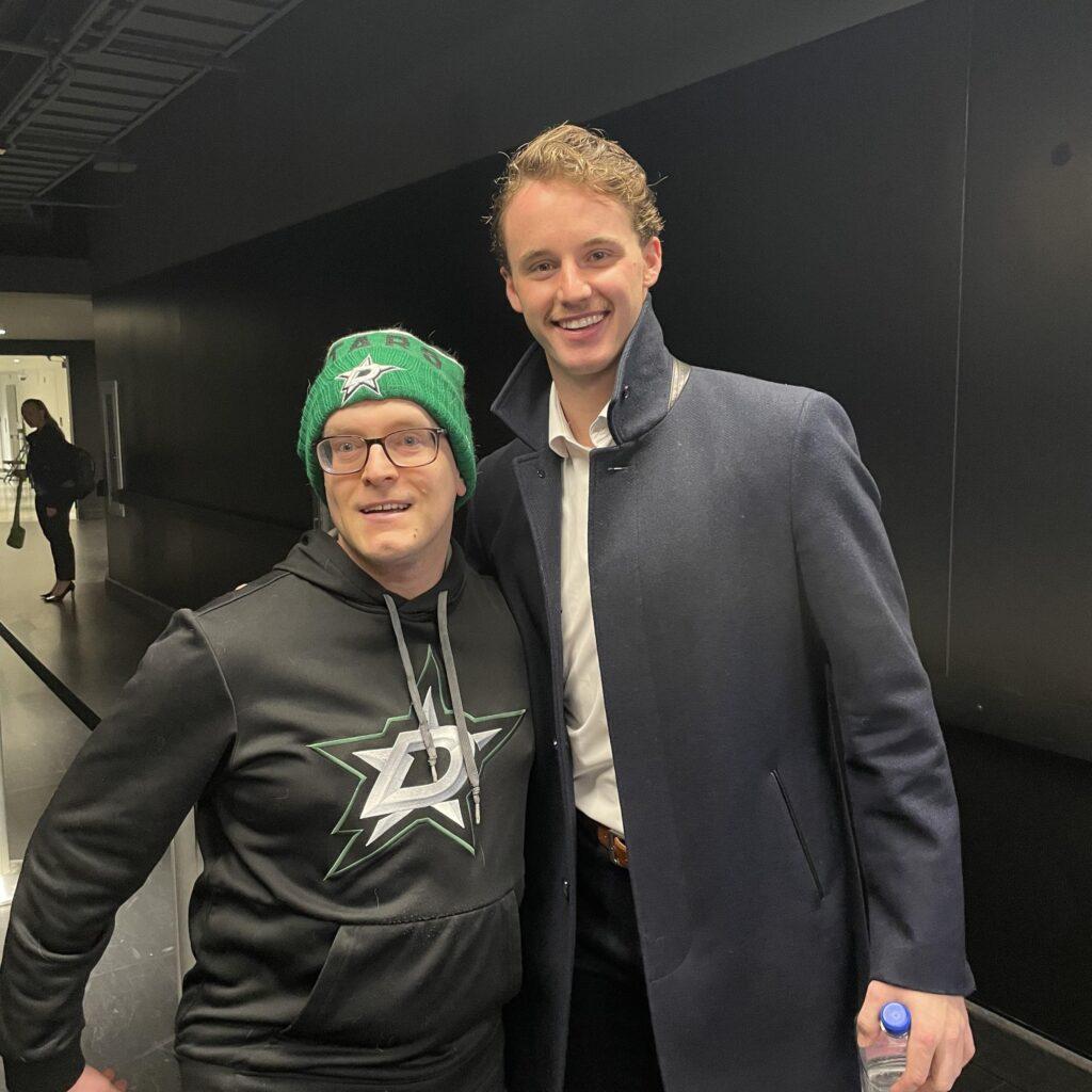 So unglaublich reich ist Alex Karp wirklich