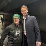 So unglaublich reich ist Alex Karp wirklich