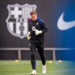 Ter Stegen