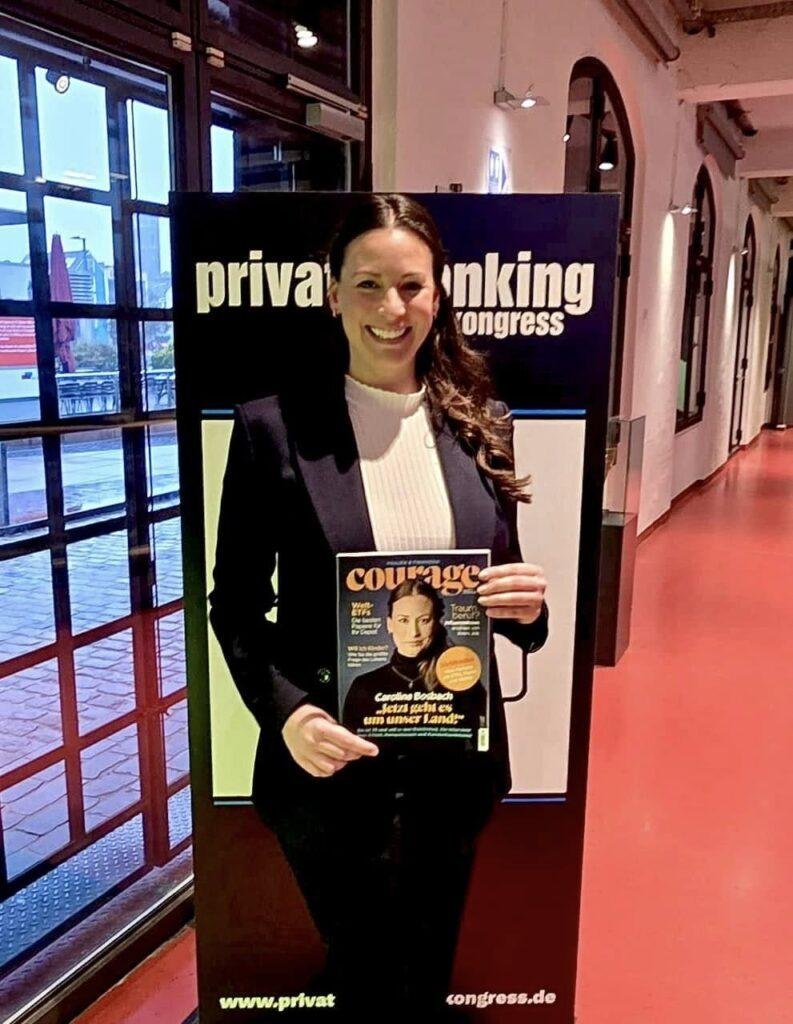 Caroline Bosbach Caroline Bosbach